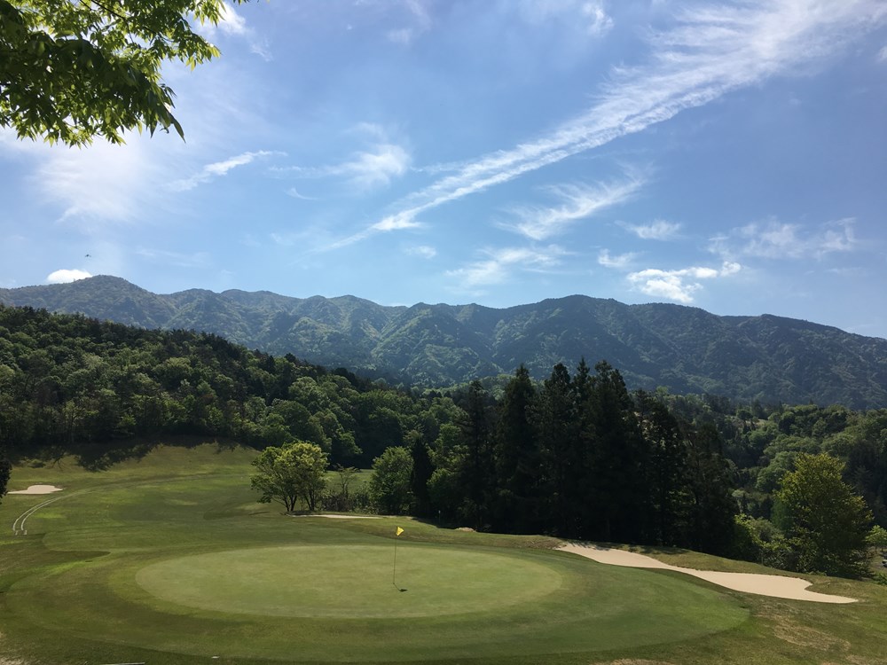 麗澤瑞浪ゴルフ倶楽部 高原コース（瑞浪高原GC） 画像4