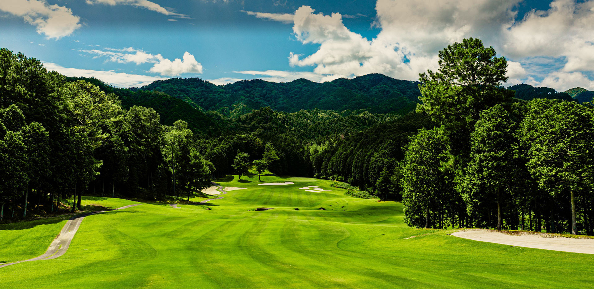 ゴルフ5カントリーみずなみコース（旧：みずなみCC）