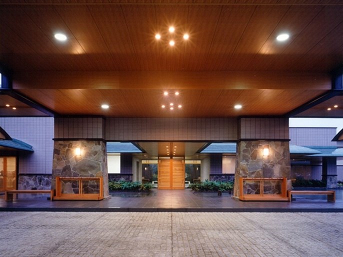 隨縁カントリークラブキャニオン上野コース 画像4