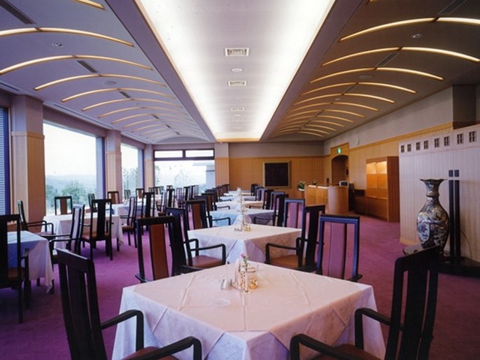 隨縁カントリークラブキャニオン上野コース 画像6