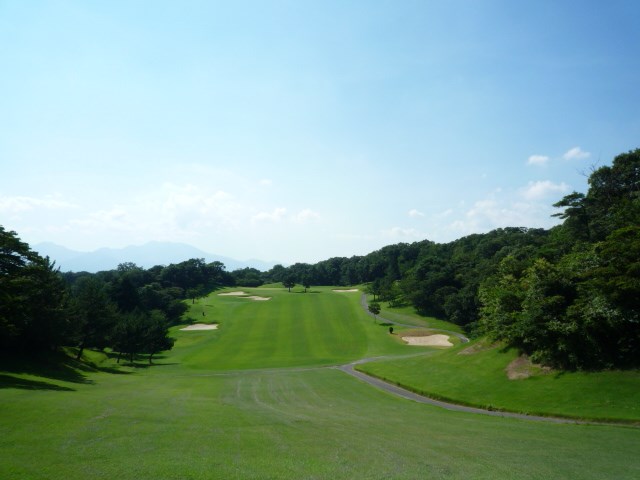 桑名国際ゴルフ倶楽部 画像2