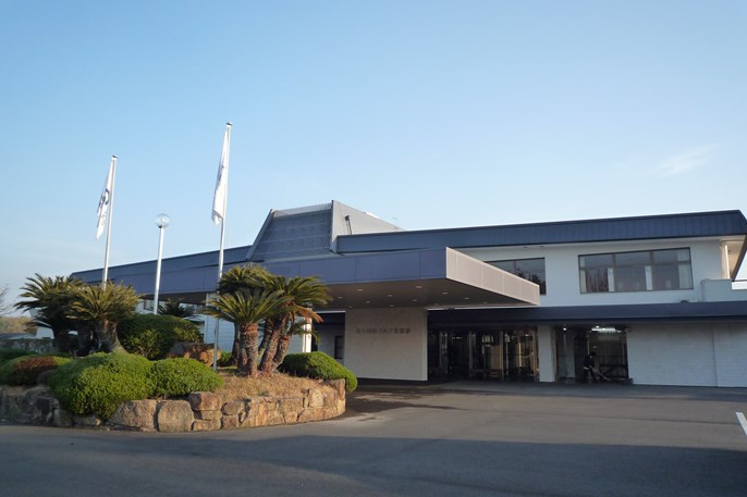 桑名国際ゴルフ倶楽部 画像4