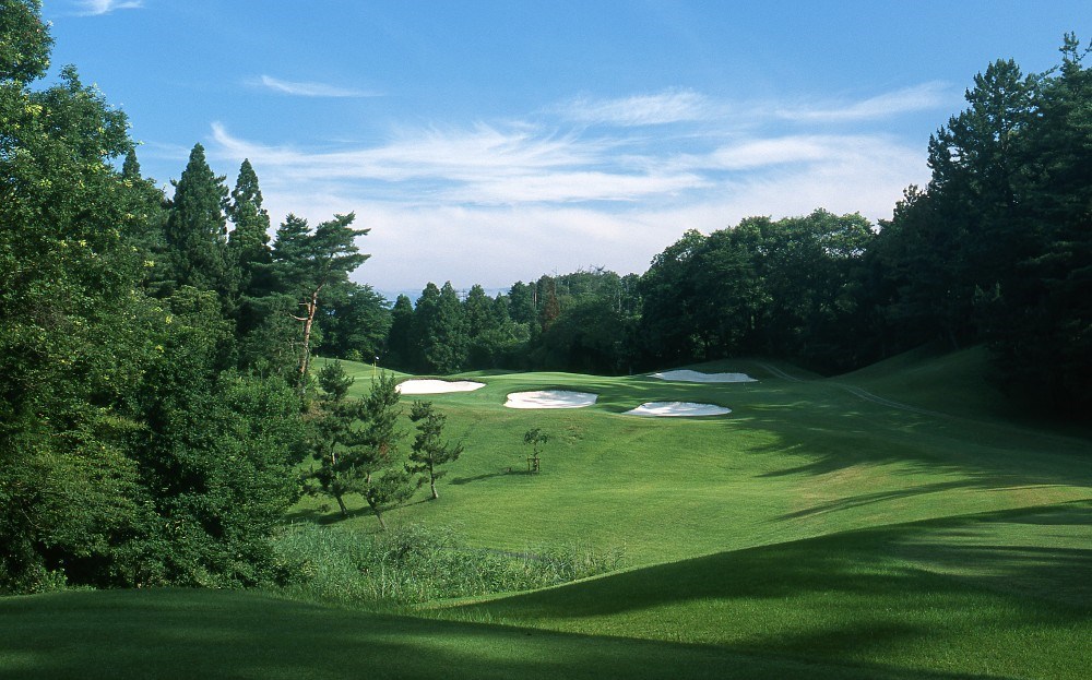 スリーレイクスカントリークラブ 画像3