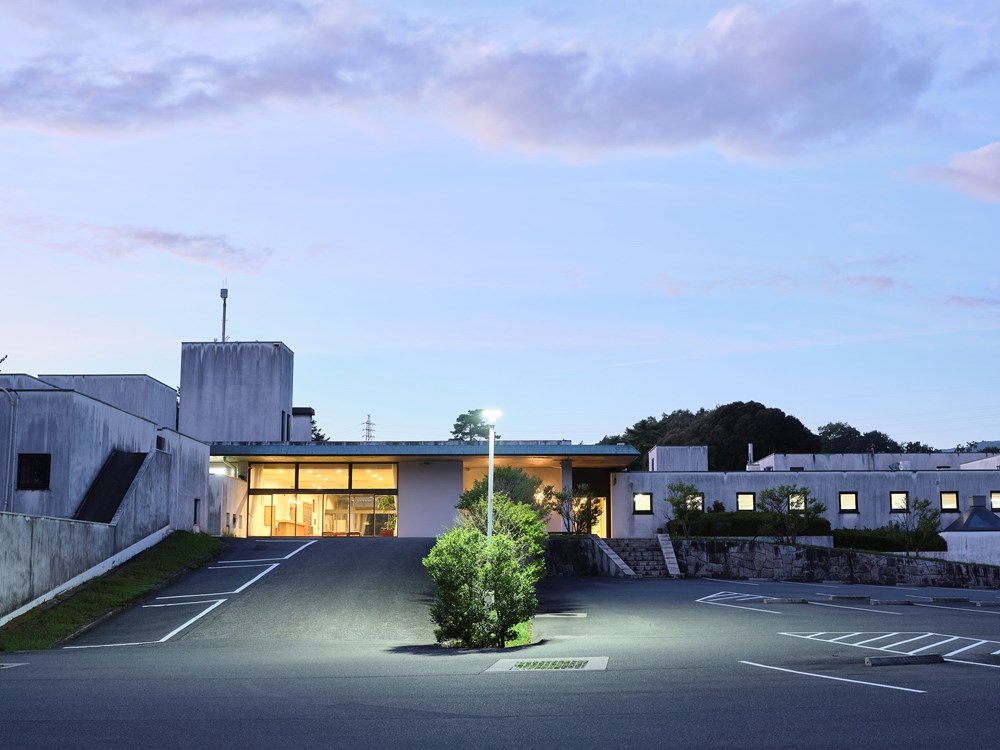 スリーレイクスカントリークラブ 画像4