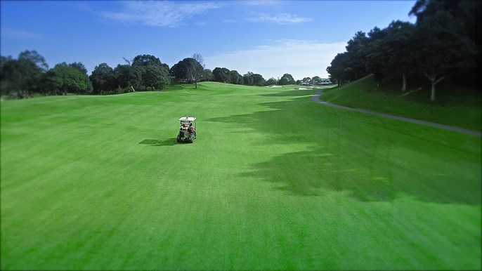 NEMU GOLF CLUB（旧合歓の郷ゴルフクラブ） 画像9