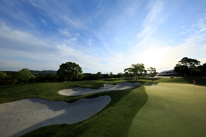 NEMU GOLF CLUB（旧合歓の郷ゴルフクラブ） 画像2