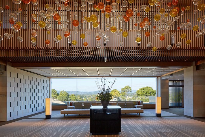 NEMU GOLF CLUB（旧合歓の郷ゴルフクラブ） 画像4