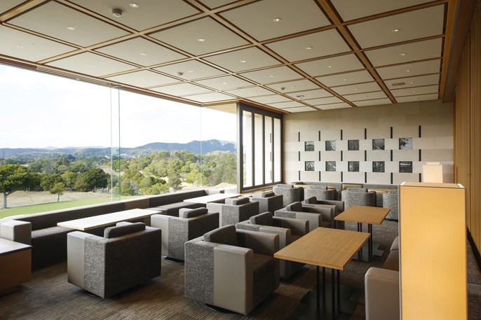 NEMU GOLF CLUB（旧合歓の郷ゴルフクラブ） 画像6