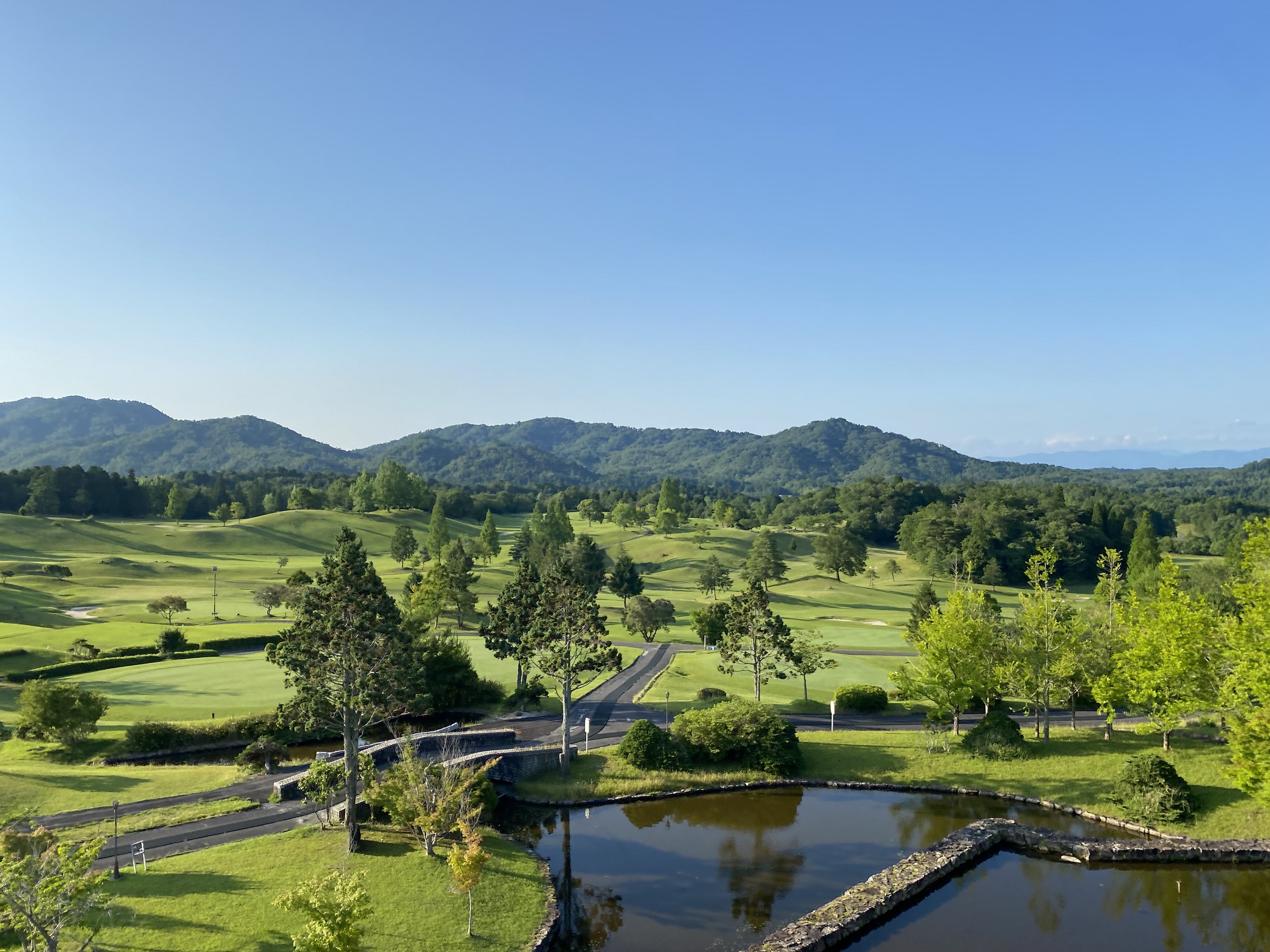 三重県伊賀市　ゴルフカード 三重県伊賀市【伊賀ゴルフコース】(公式 最安値) | 近鉄のゴルフ場