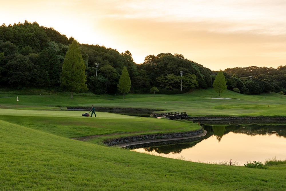 COCOPA RESORT CLUB 白山ヴィレッジゴルフコース 画像7