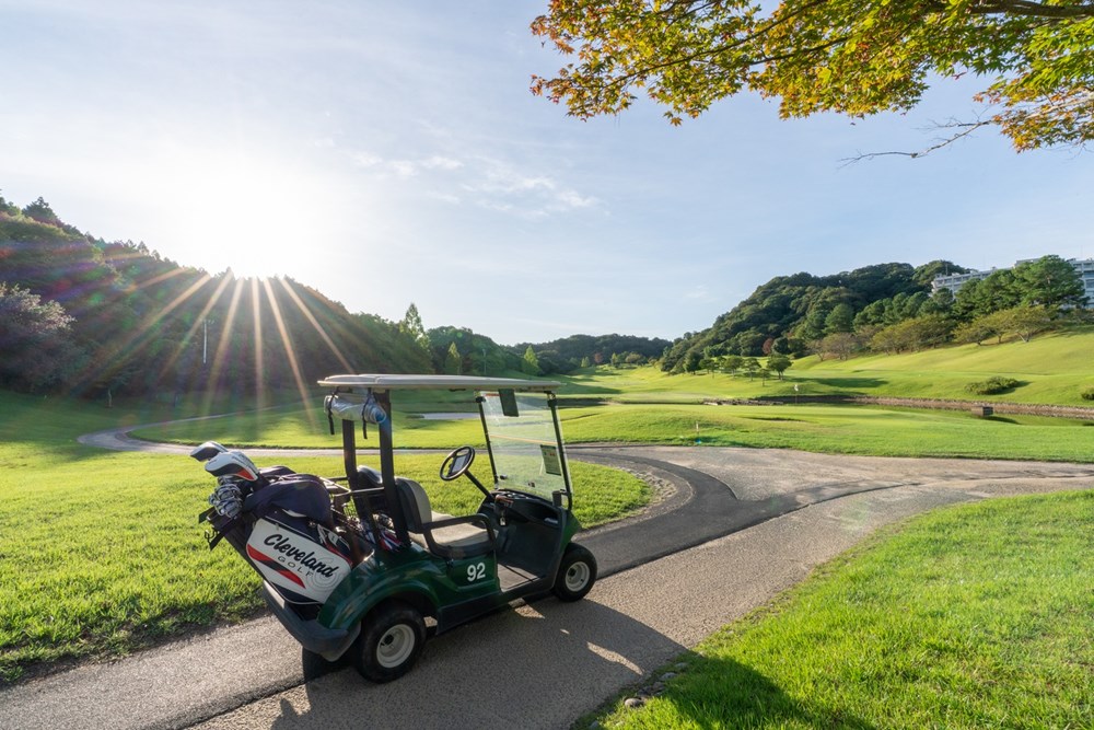 COCOPA RESORT CLUB 白山ヴィレッジゴルフコース 画像2