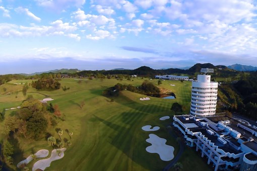 COCOPA RESORT CLUB 白山ヴィレッジゴルフコース