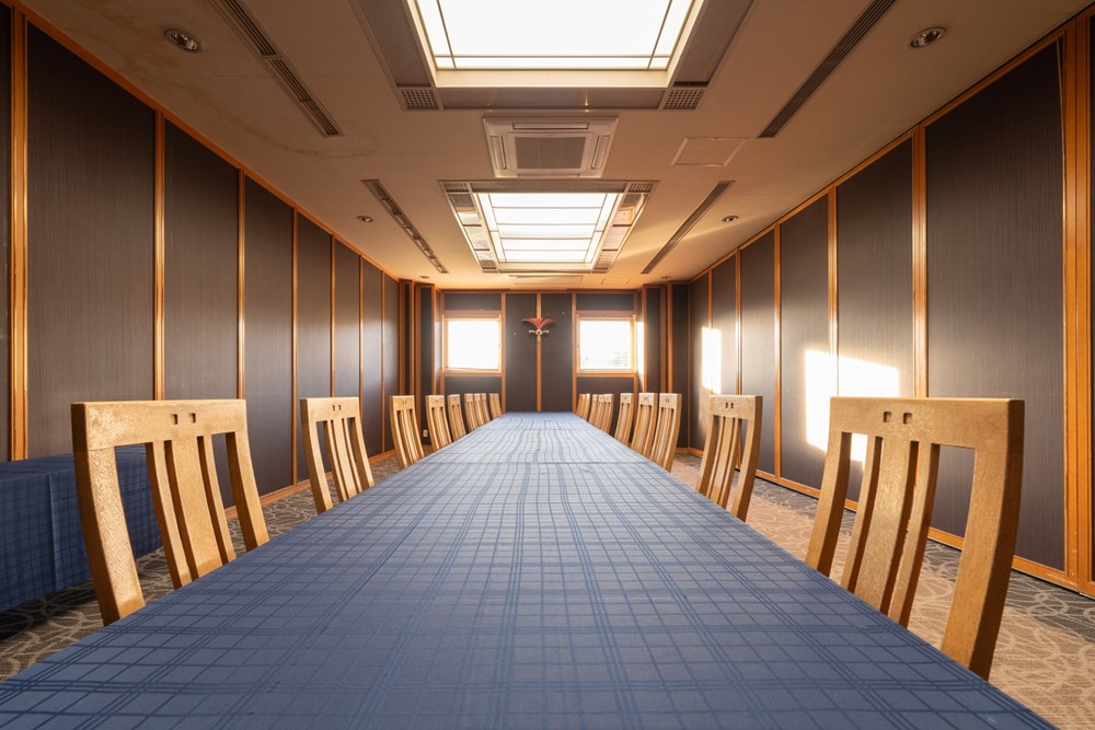 COCOPA RESORT CLUB 白山ヴィレッジゴルフコース 画像9