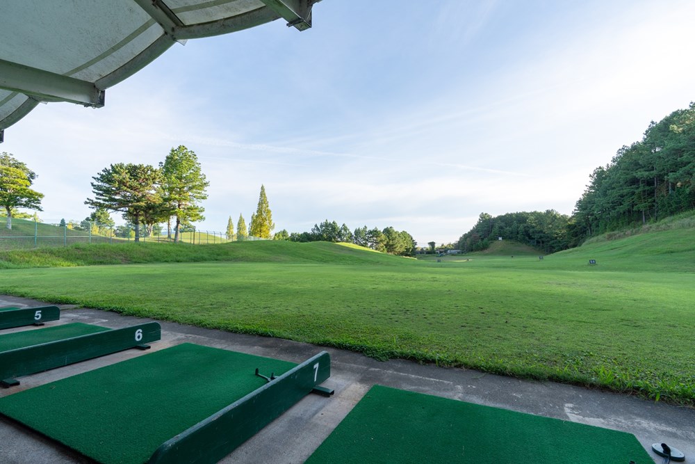 COCOPA RESORT CLUB 白山ヴィレッジゴルフコース 画像10