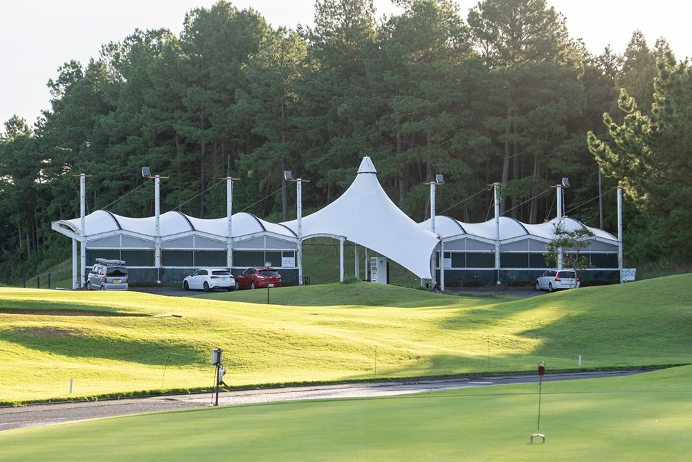 COCOPA RESORT CLUB 白山ヴィレッジゴルフコース 画像4