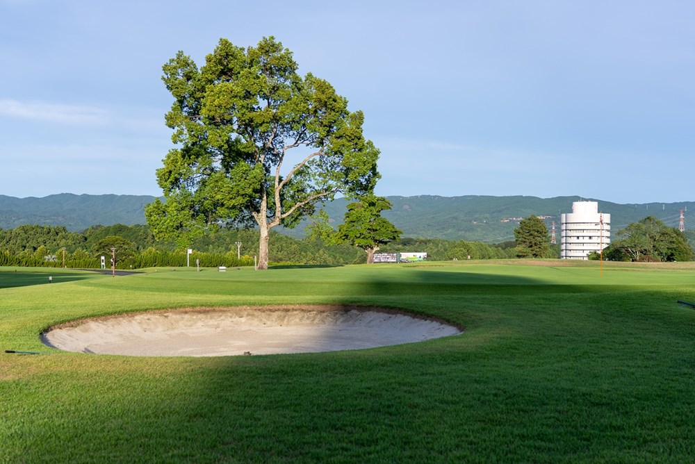 COCOPA RESORT CLUB 白山ヴィレッジゴルフコース 画像5