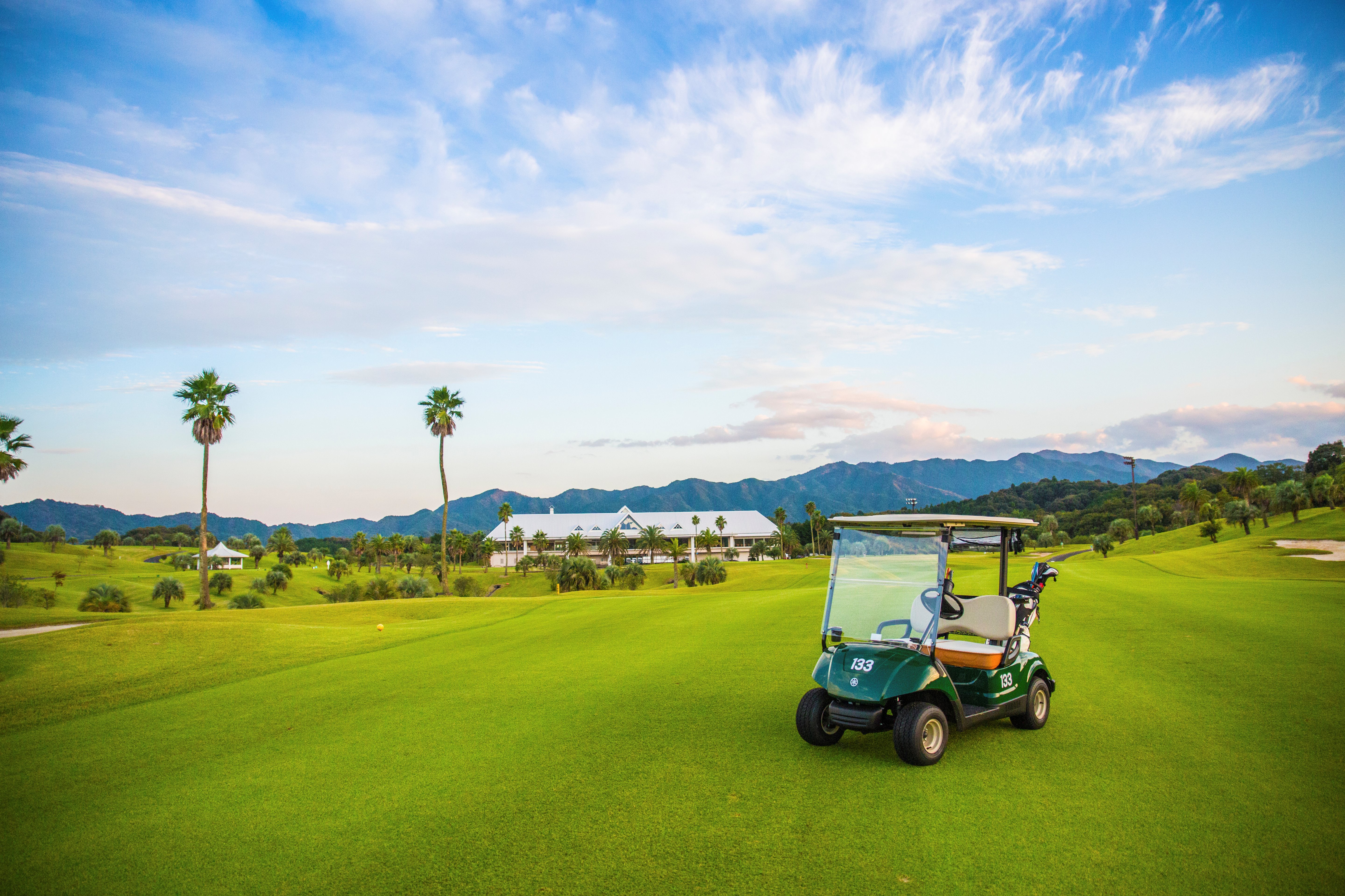 COCOPA RESORT CLUB 三重フェニックスゴルフコースを予約する｜GDO