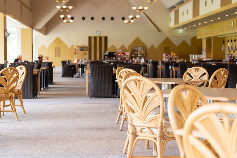 COCOPA RESORT CLUB 三重フェニックスゴルフコース 画像10