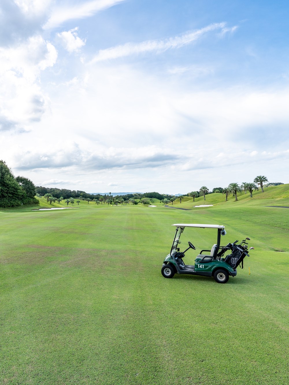 COCOPA RESORT CLUB 三重フェニックスゴルフコース 画像2