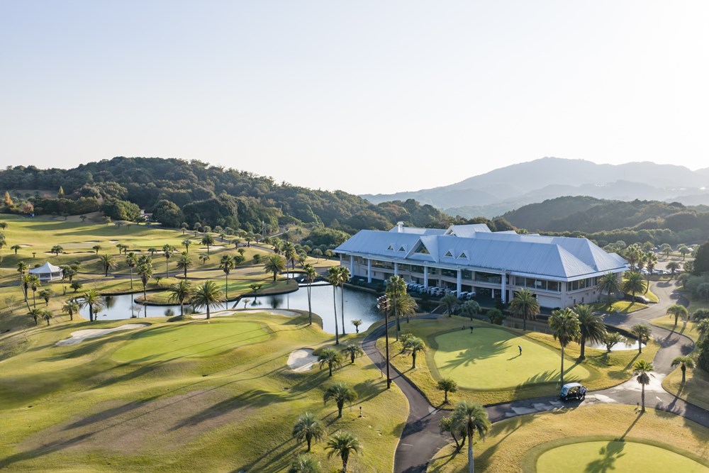 COCOPA RESORT CLUB 三重フェニックスゴルフコース 画像3