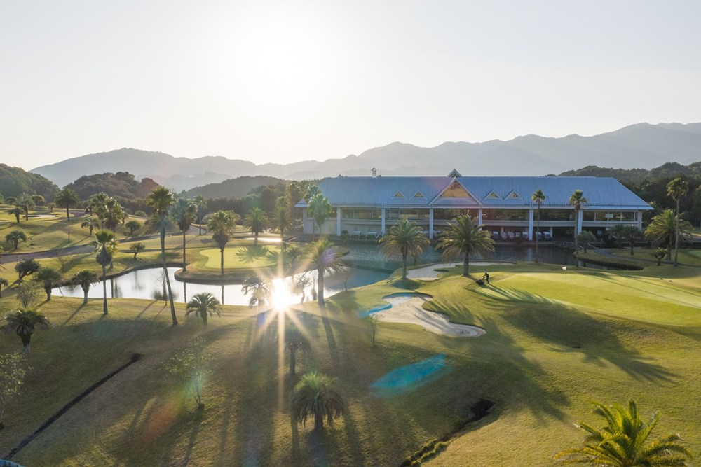 COCOPA RESORT CLUB 三重フェニックスゴルフコース 画像4