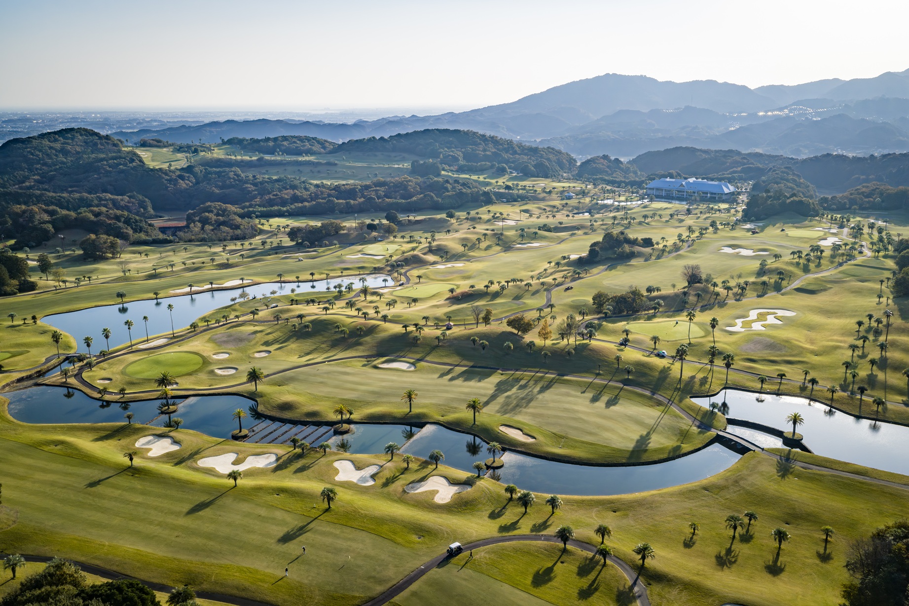 COCOPA RESORT CLUB 三重フェニックスゴルフコースを予約する｜GDO