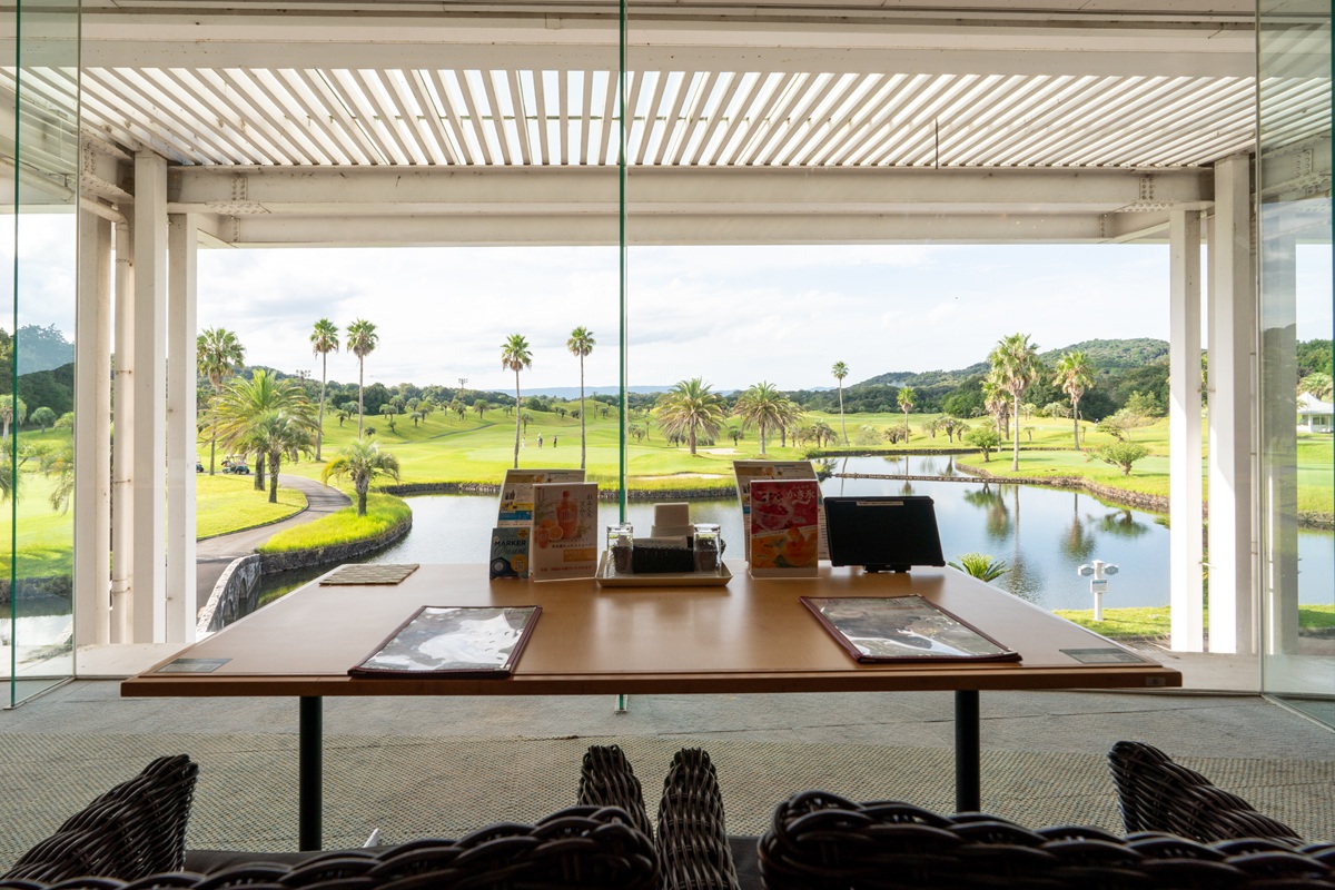 COCOPA RESORT CLUB 三重フェニックスゴルフコースを予約する｜GDO