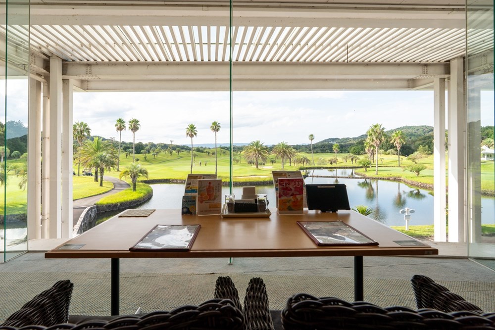 COCOPA RESORT CLUB 三重フェニックスゴルフコース 画像7