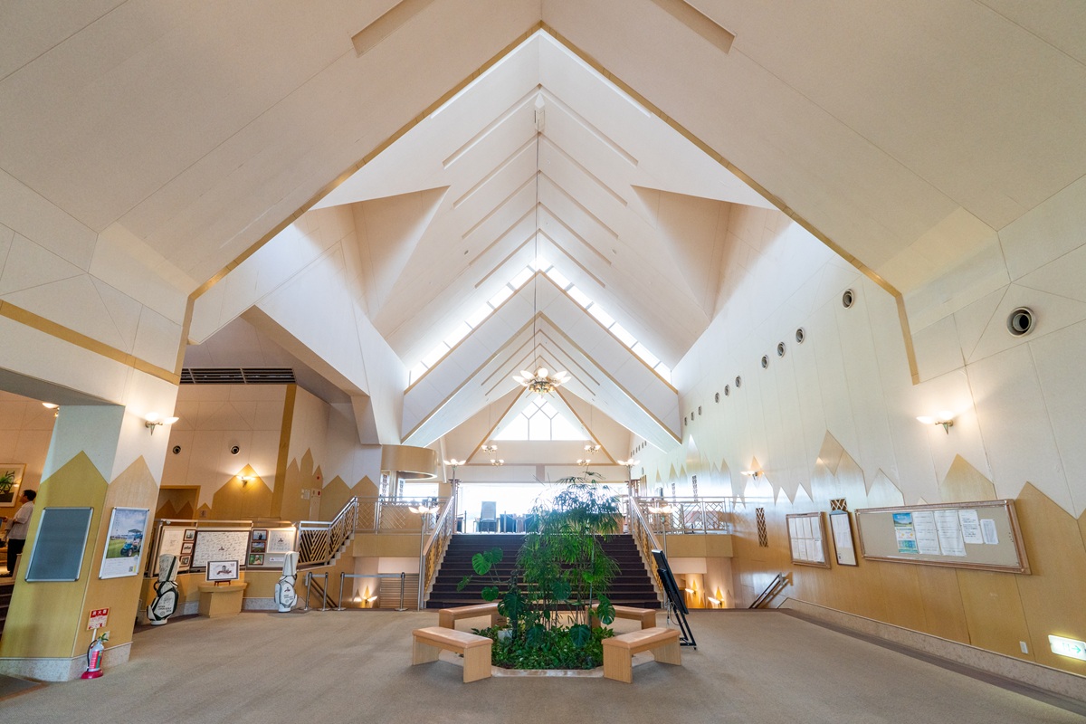 COCOPA RESORT CLUB 三重フェニックスゴルフコースを予約する｜GDO