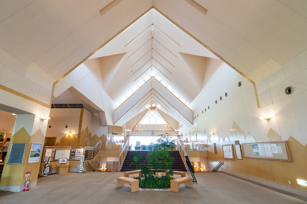 COCOPA RESORT CLUB 三重フェニックスゴルフコース 画像9