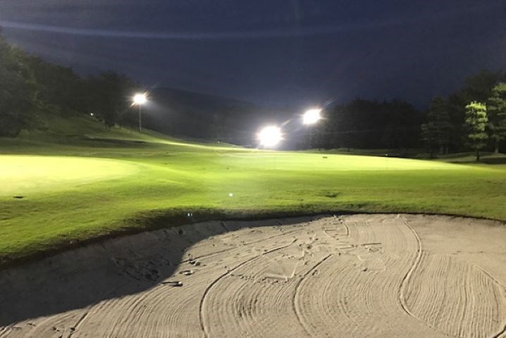 リオフジワラカントリークラブ 画像4