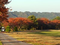 魚津国際カントリークラブ