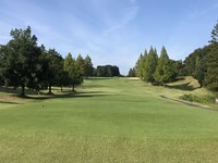 太閤山カントリークラブ