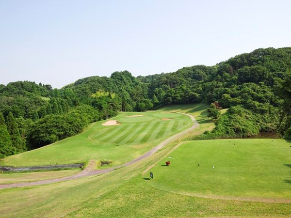石川ゴルフ倶楽部【アコーディア】（石川県）