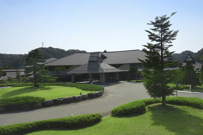 金沢セントラルカントリー倶楽部【アコーディア】 画像1