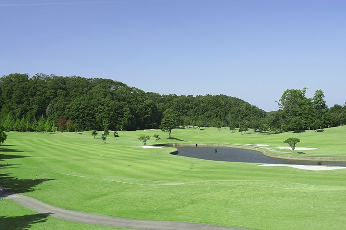 金沢セントラルカントリー倶楽部【アコーディア】 画像2