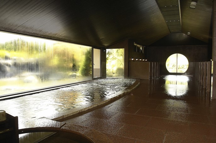 金沢セントラルカントリー倶楽部【アコーディア】 画像3