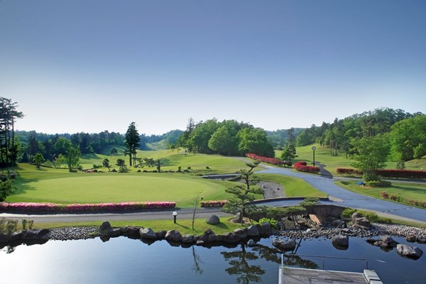 小松カントリークラブ（石川県）