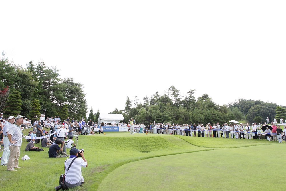 小松カントリークラブ 画像9