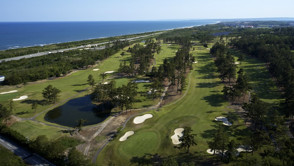 能登カントリークラブ 画像1