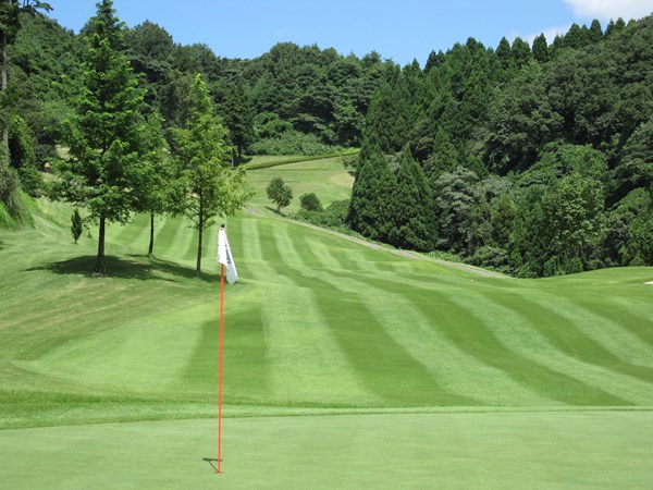 フォーレスト福井ゴルフクラブ（福井県）