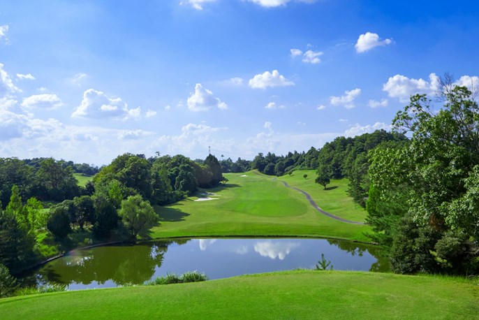 近江ヒルズゴルフ倶楽部 【PGM】 画像1