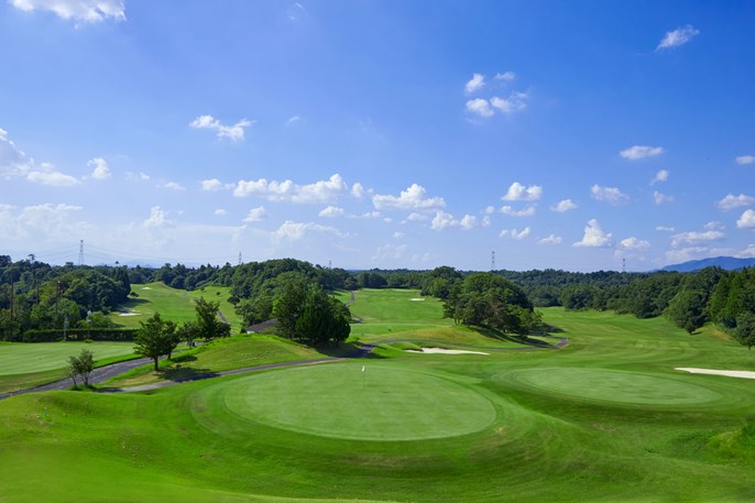 近江ヒルズゴルフ倶楽部 【PGM】 画像3