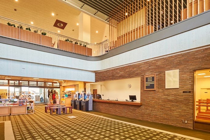 近江ヒルズゴルフ倶楽部 【PGM】 画像4