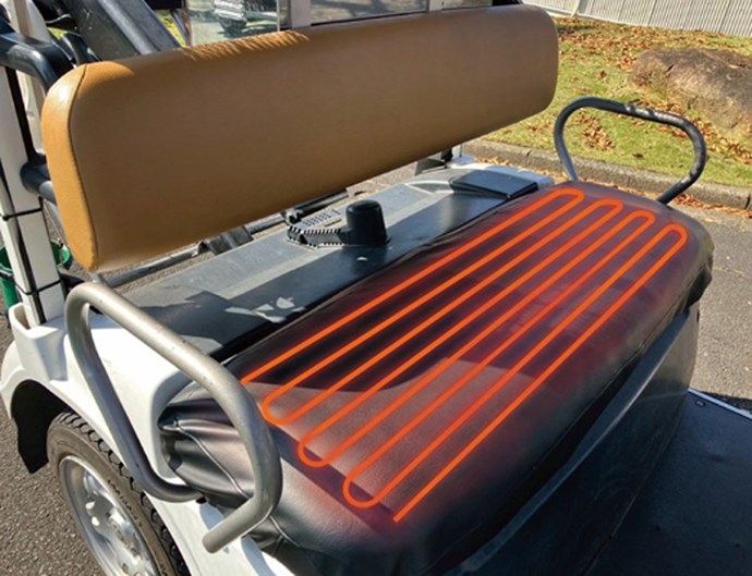 ローズゴルフクラブ