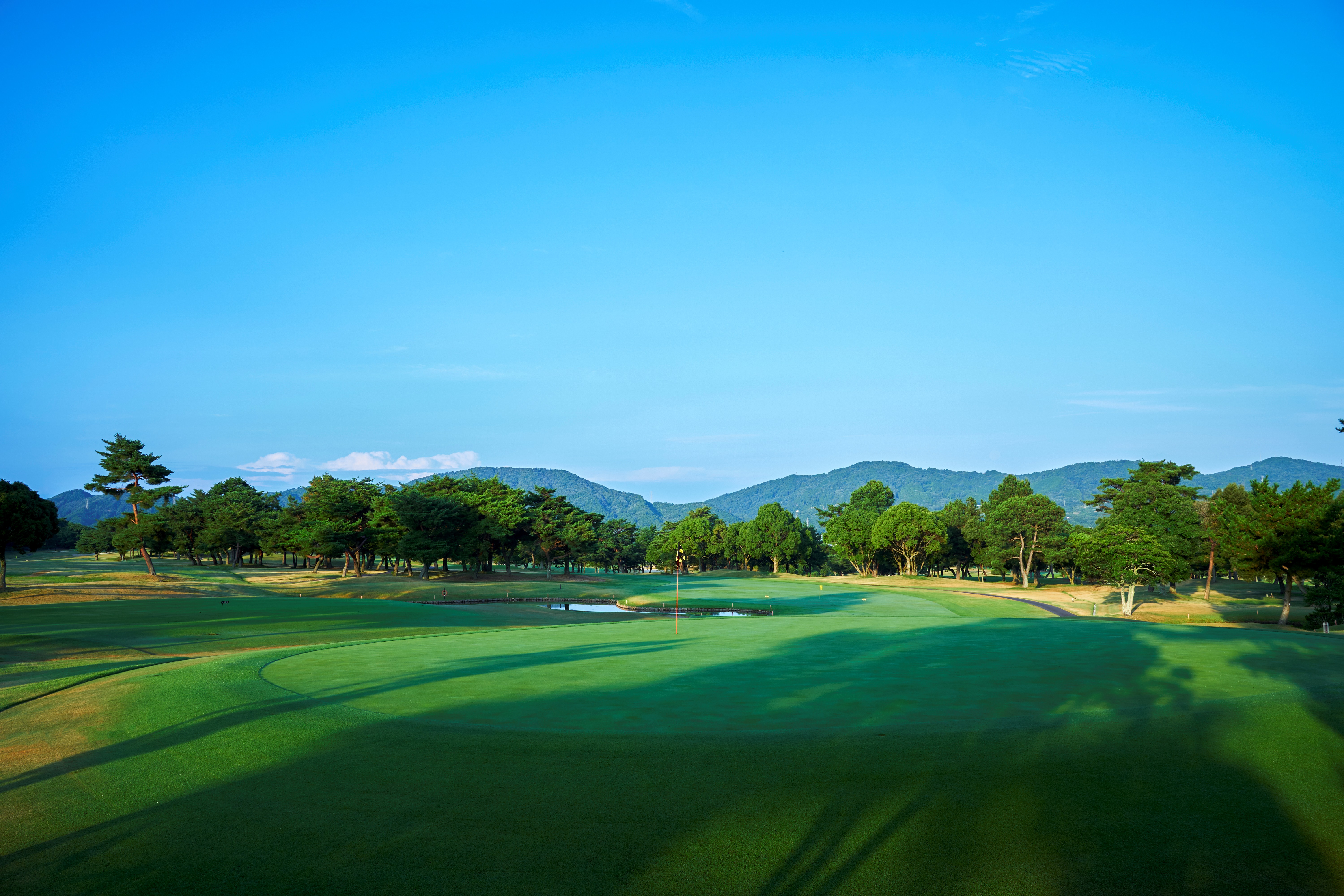 Planet Golf USA: The Definitive Reference to Great Golf