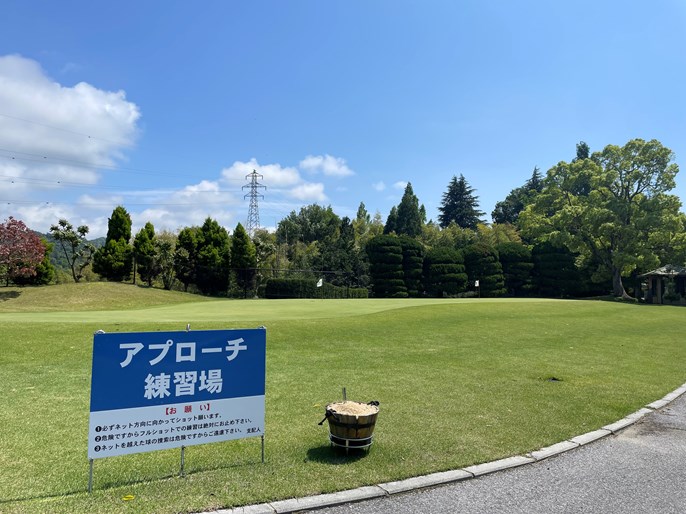 彦根カントリー倶楽部 画像6