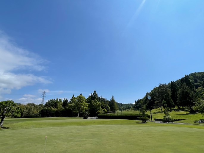 彦根カントリー倶楽部 画像8