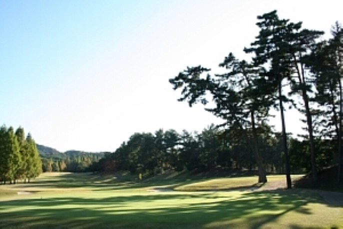 琵琶湖カントリー倶楽部 画像2