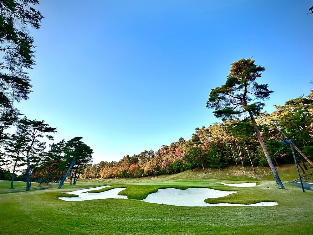 名神八日市カントリー倶楽部 画像1